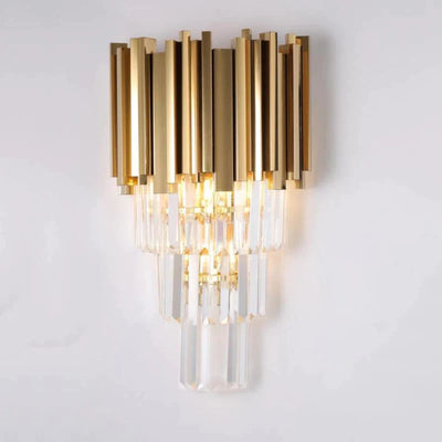 Niccolo Wall Lamp