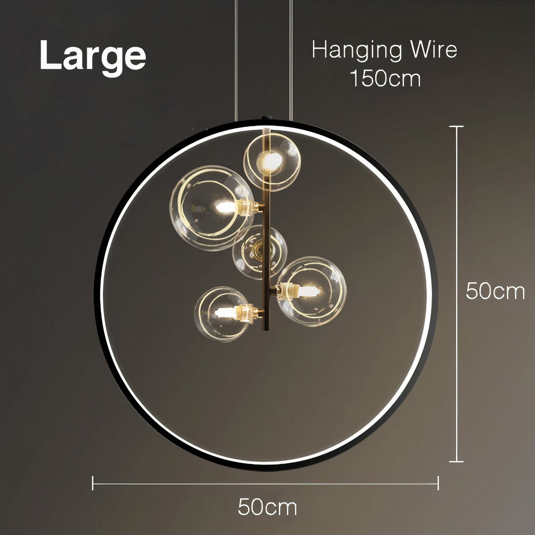 Pixie Chandelier