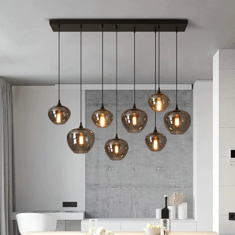 Gianfranco Pendant Light