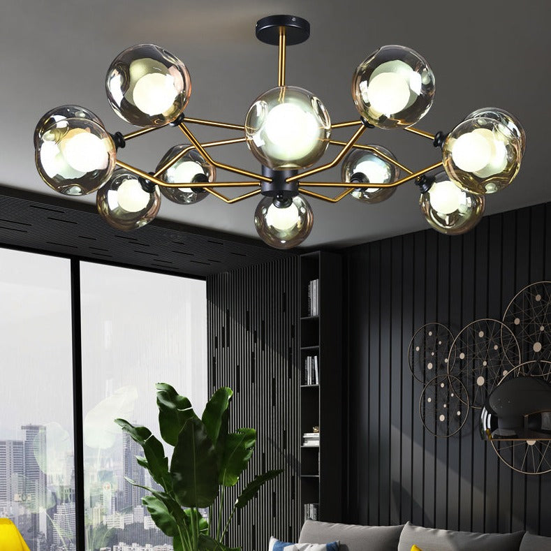 Agustino Chandelier