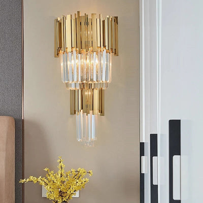 Niccolo Wall Lamp