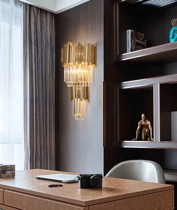 Niccolo Wall Lamp