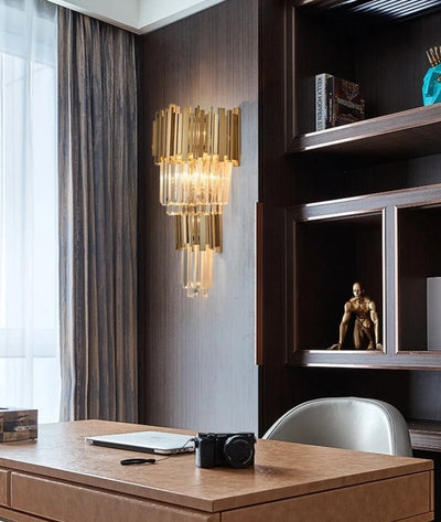 Niccolo Wall Lamp