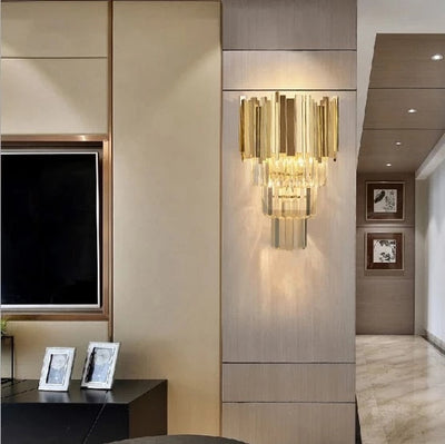 Niccolo Wall Lamp