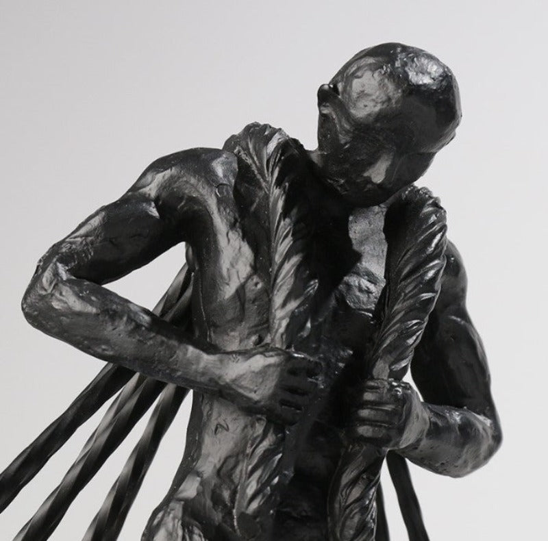 Annika Sculpture