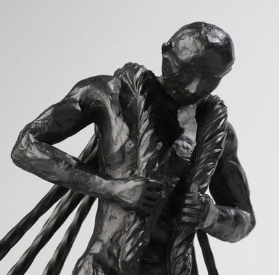 Annika Sculpture