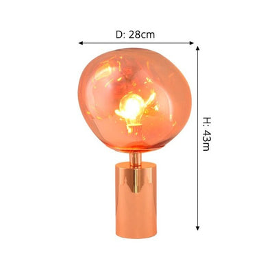 Ellie Lamp