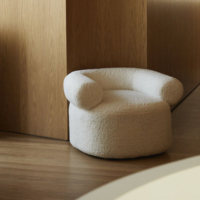 Eduardo Chair