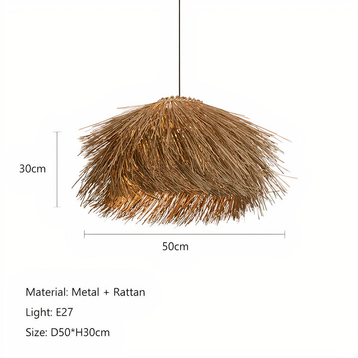 Fallon Pendant Light