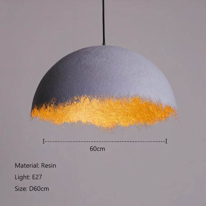 Bristol Pendant Light