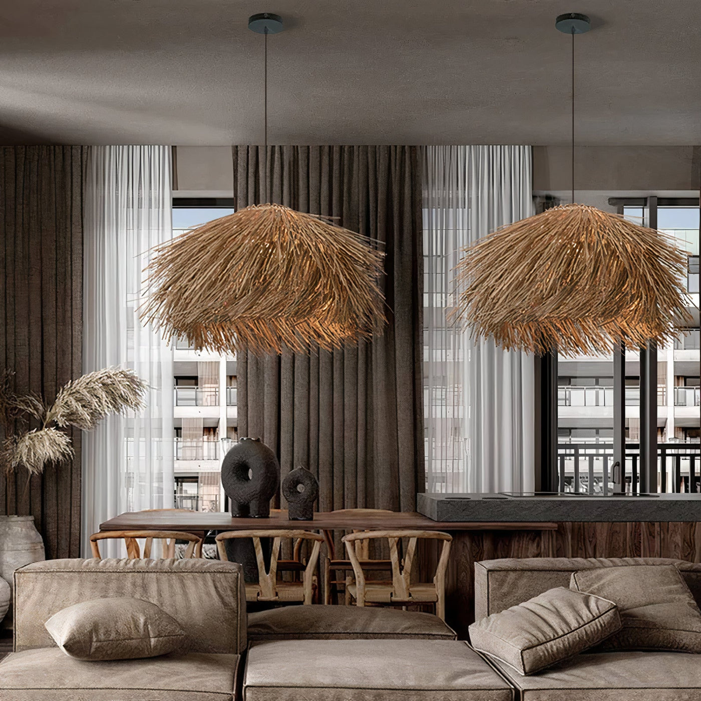 Fallon Pendant Light