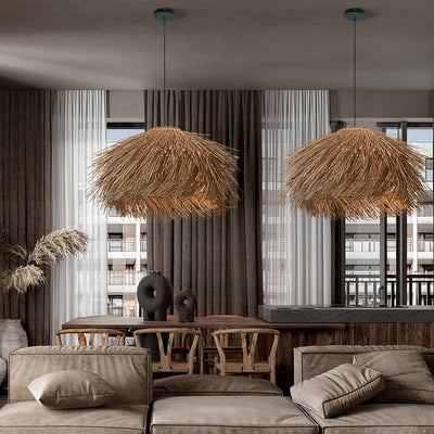 Fallon Pendant Light