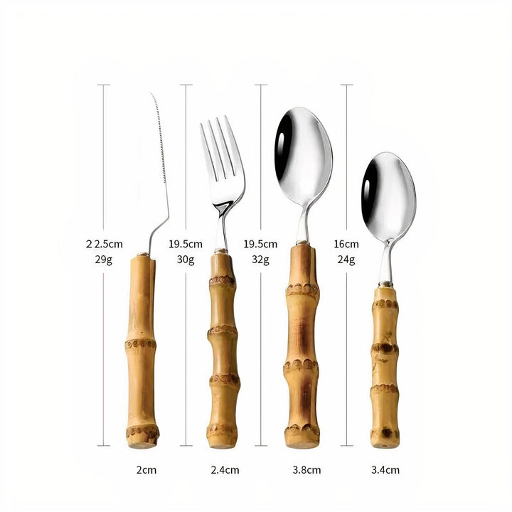 Lorena Cutlery