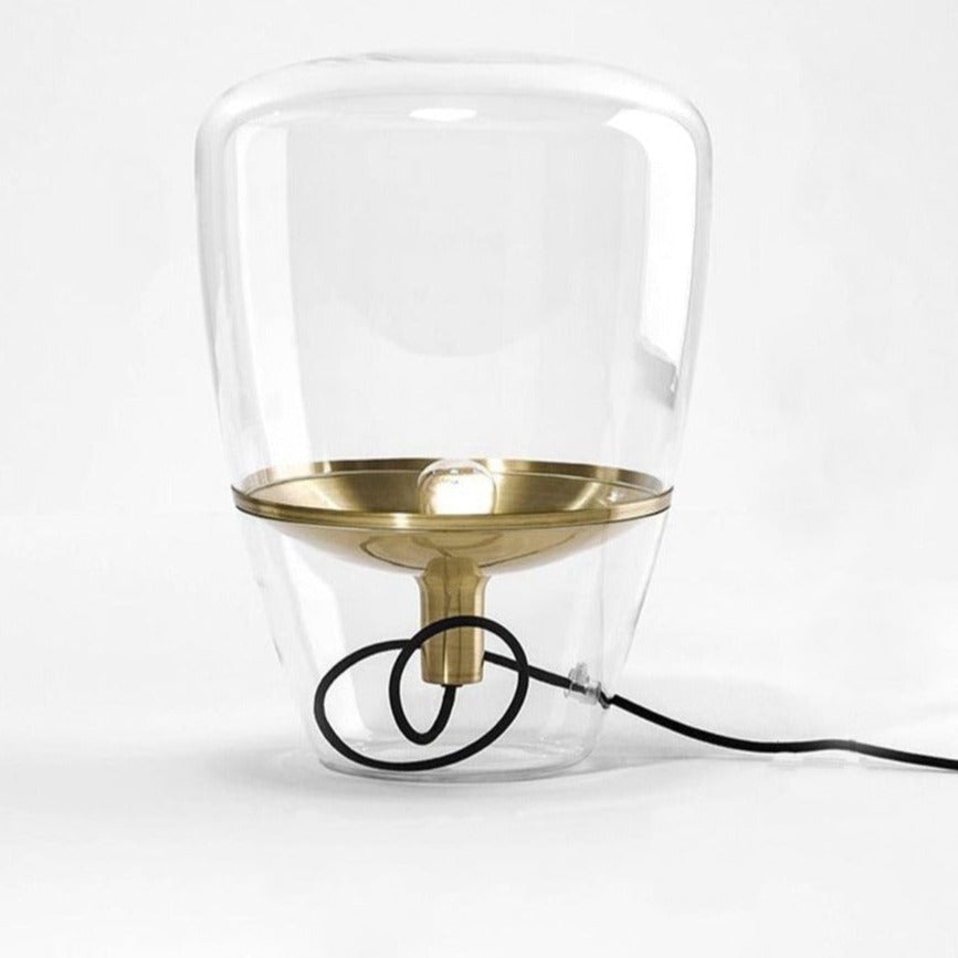 Ovidio Table Lamp