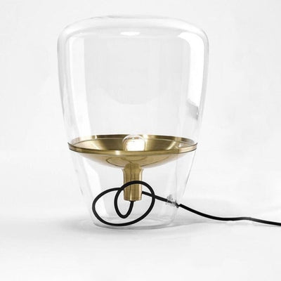 Ovidio Table Lamp