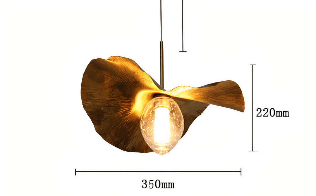 Presley Chandelier Light