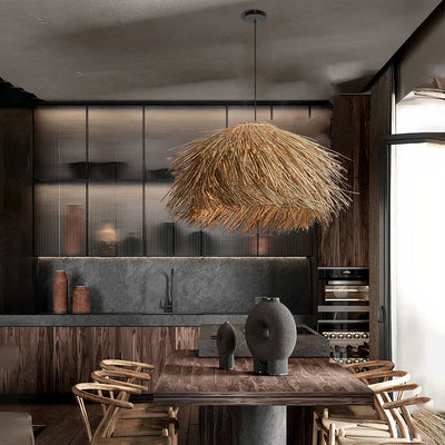 Fallon Pendant Light