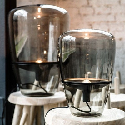 Ovidio Table Lamp