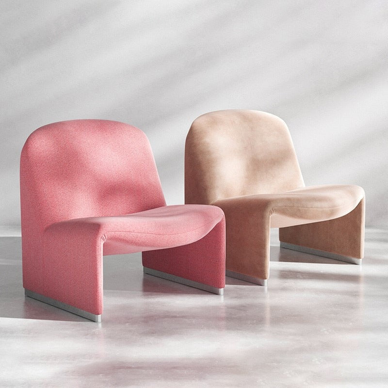 Eliodoro Chair