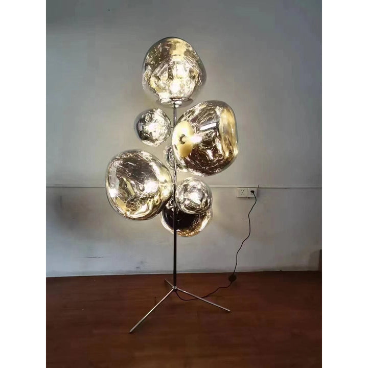 Annika Floor Lamp