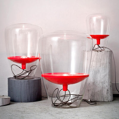 Ovidio Table Lamp