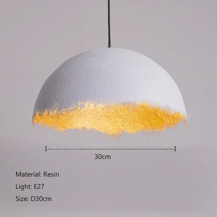 Bristol Pendant Light