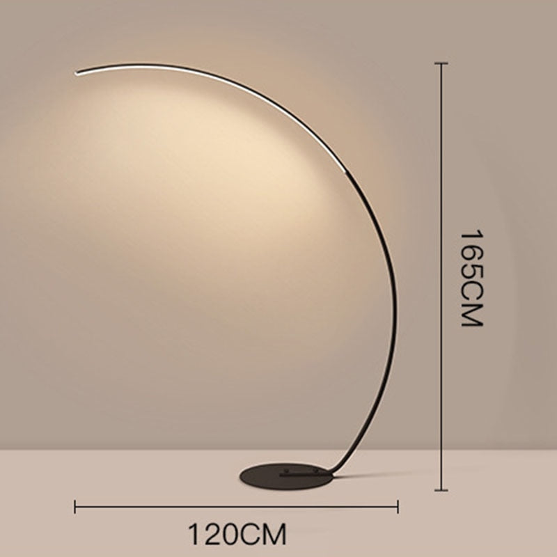 Malia Floor Lamp
