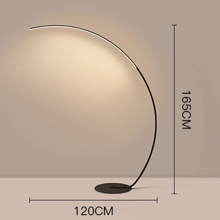 Malia Floor Lamp