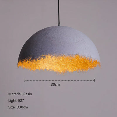 Bristol Pendant Light