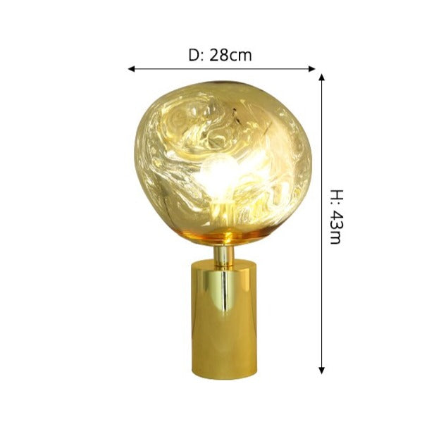 Ellie Lamp