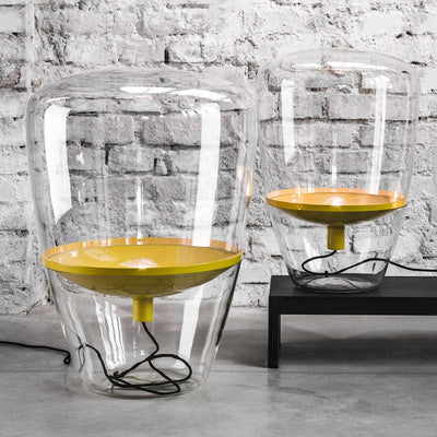 Ovidio Table Lamp