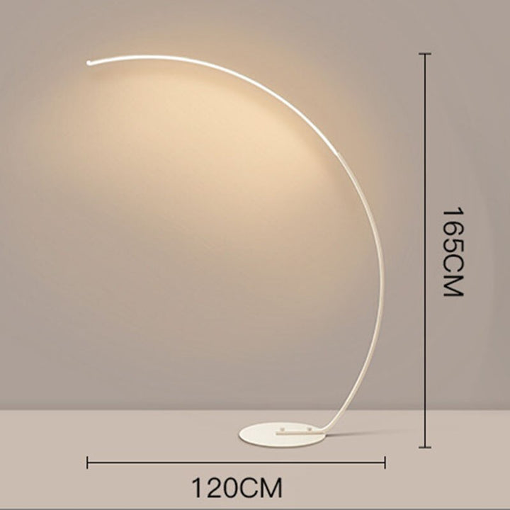 Malia Floor Lamp