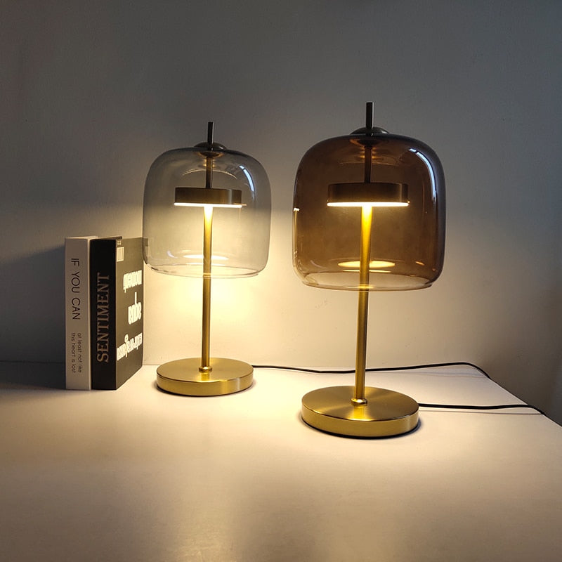 Palmiro Table Lamp