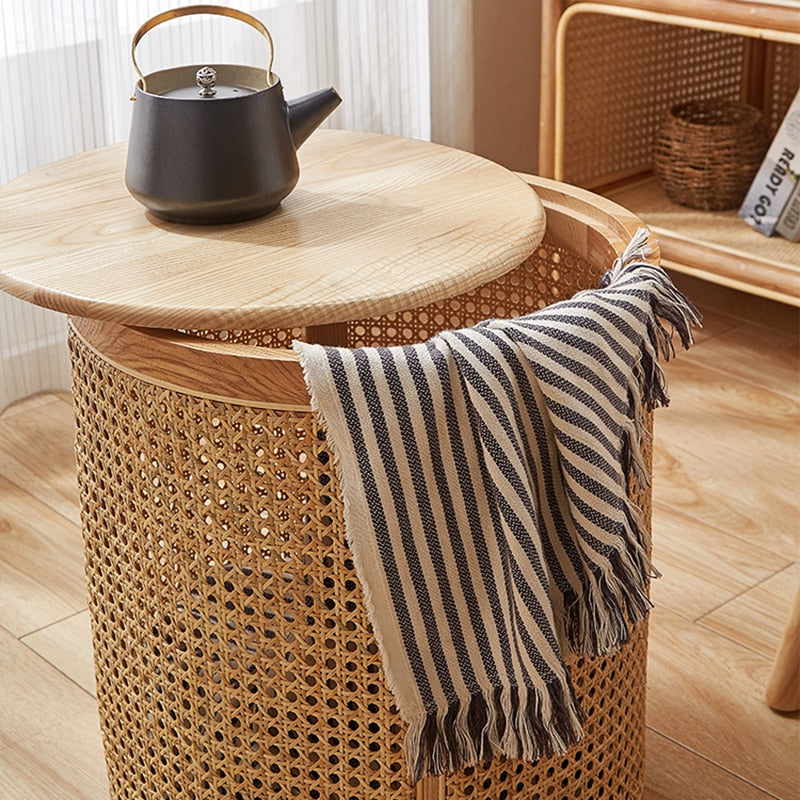 Elliana Side Table