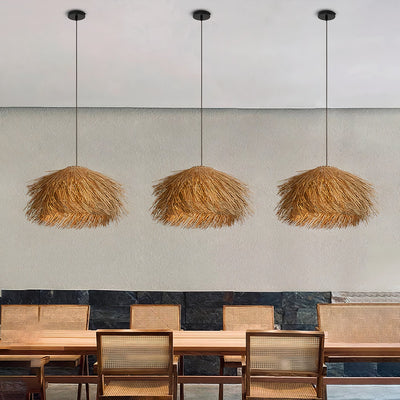 Fallon Pendant Light