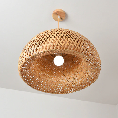 Kilah Bamboo Lamp