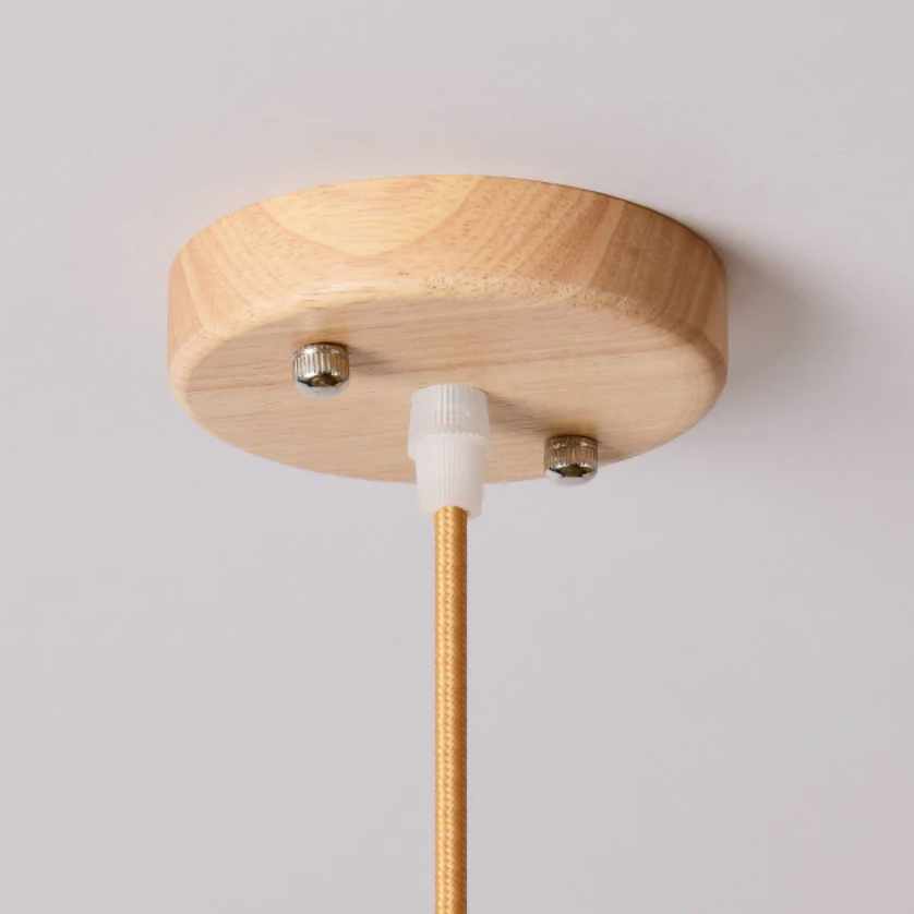Kilah Bamboo Lamp