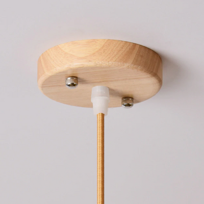 Kilah Bamboo Lamp