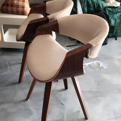 Mirabel Chair