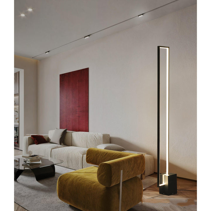 Armani Floor Lamp