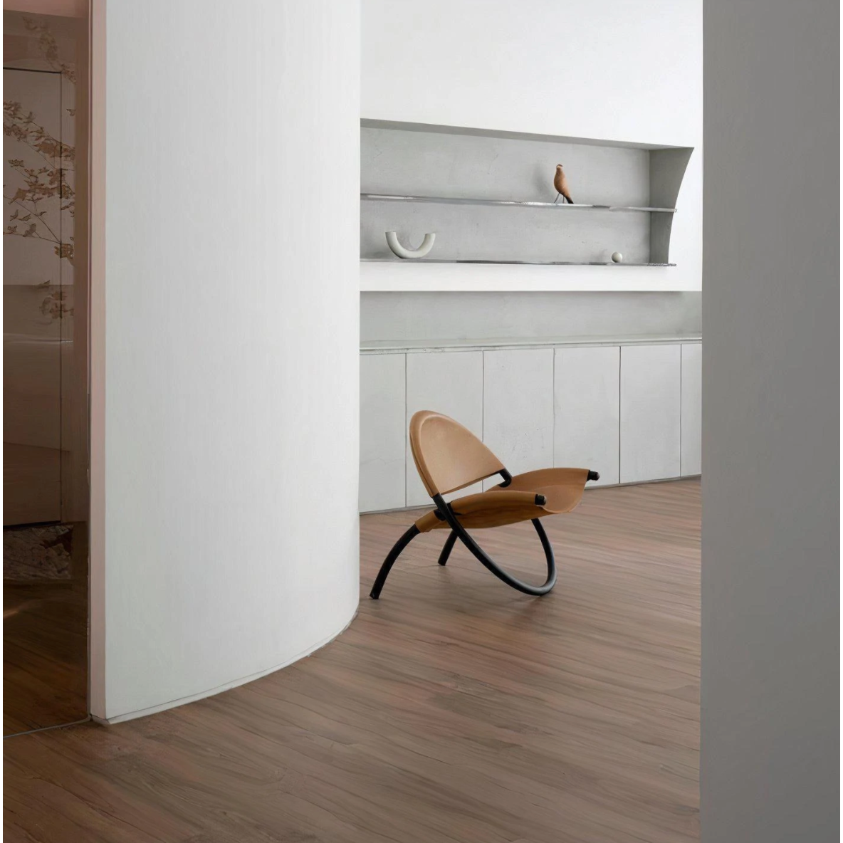 Clementine Chair