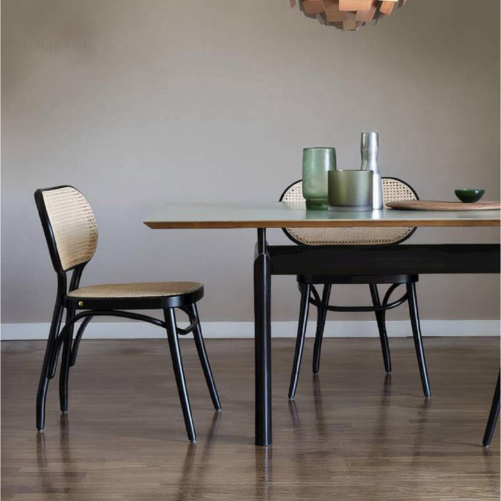 Hattie Chair