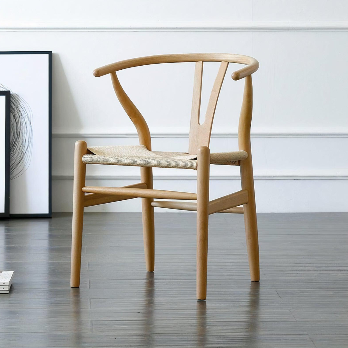 Kaz Chair