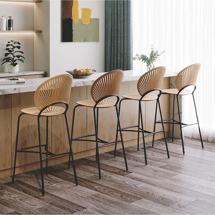 Eudora Bar Stool