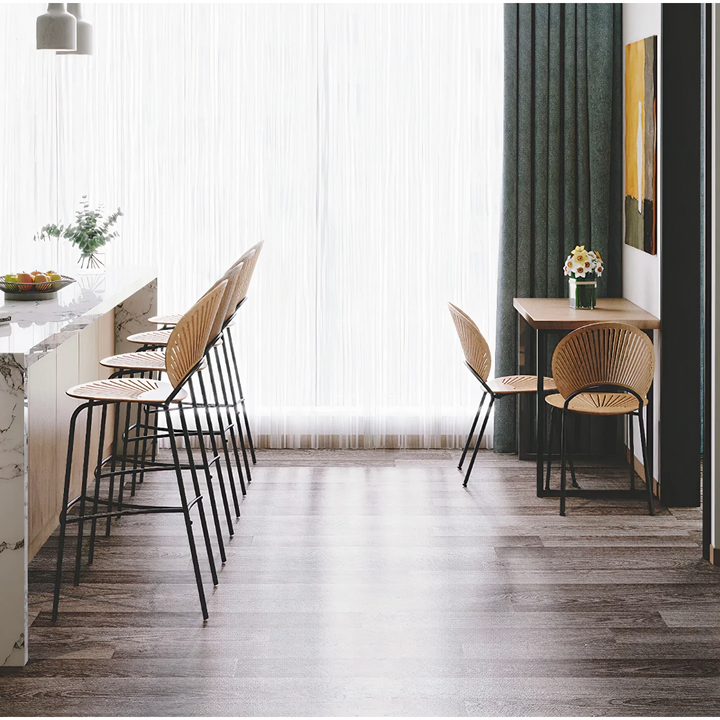 Eudora Bar Stool