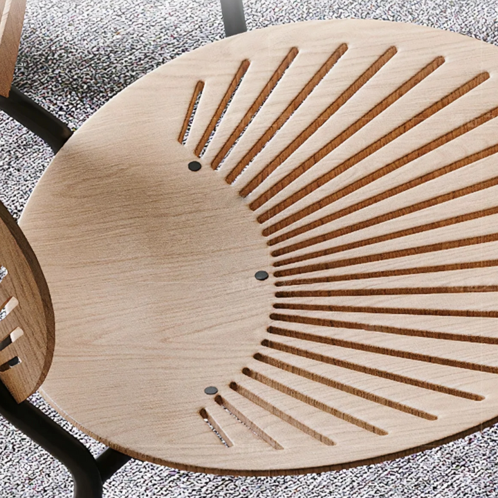 Eudora Bar Stool