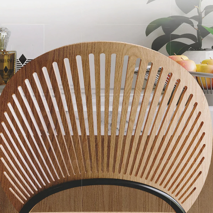 Eudora Bar Stool