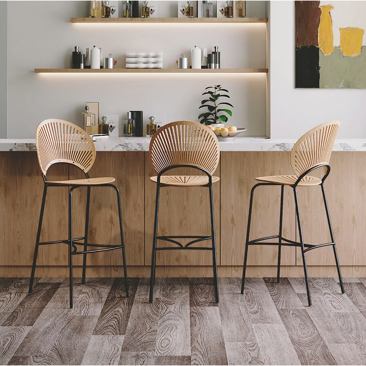 Eudora Bar Stool
