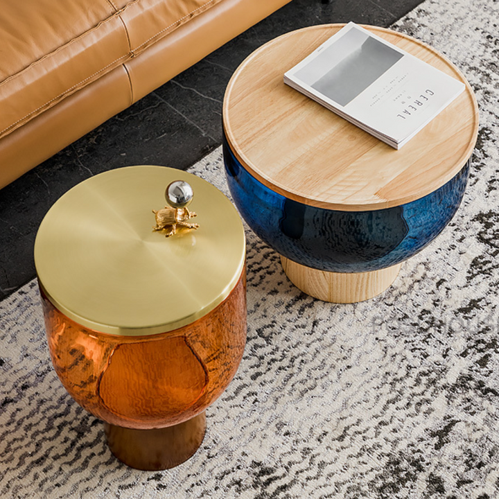 Brea Coffee Table