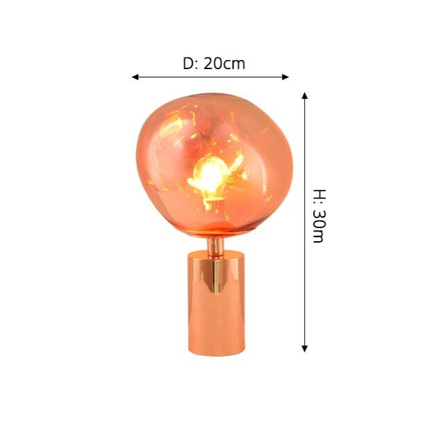 Ellie Lamp